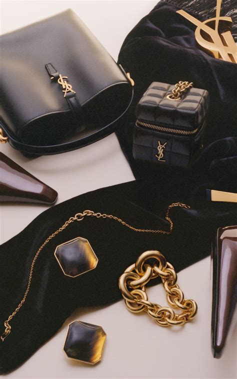 ysl cookies|Saint Laurent Official Online Store .